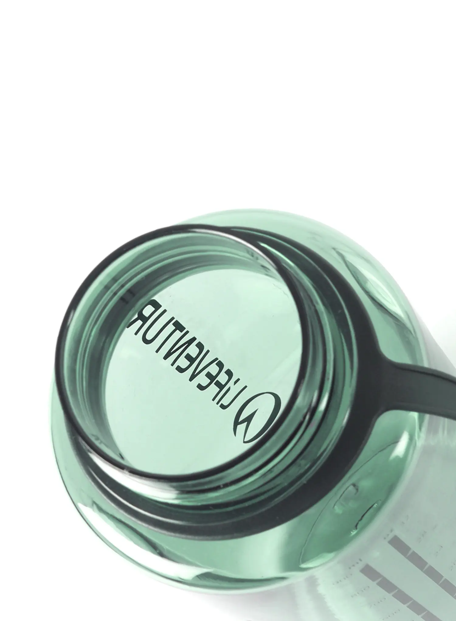 Turistická láhev Lifeventure Tritan Flask 1000ml - green