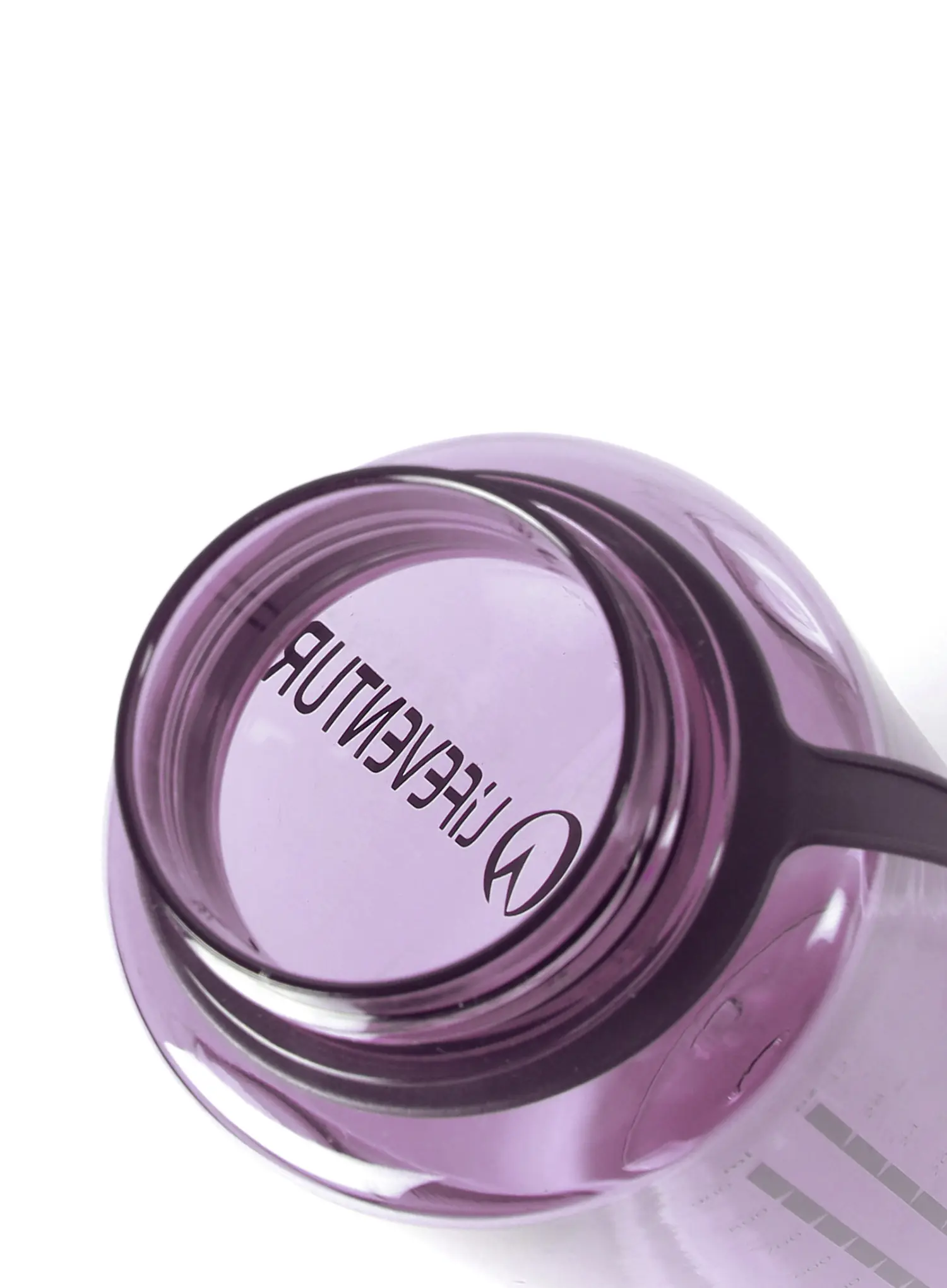 Turistická láhev Lifeventure Tritan Flask 1000ml - purple
