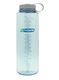 Turistická láhev na vodu Nalgene Silo Sustain Wide Mouth 48 oz (1420 ml) - seafoam