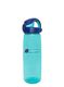 Turistická láhev Nalgene On The Fly 24 oz (710 ml) - blue aqua