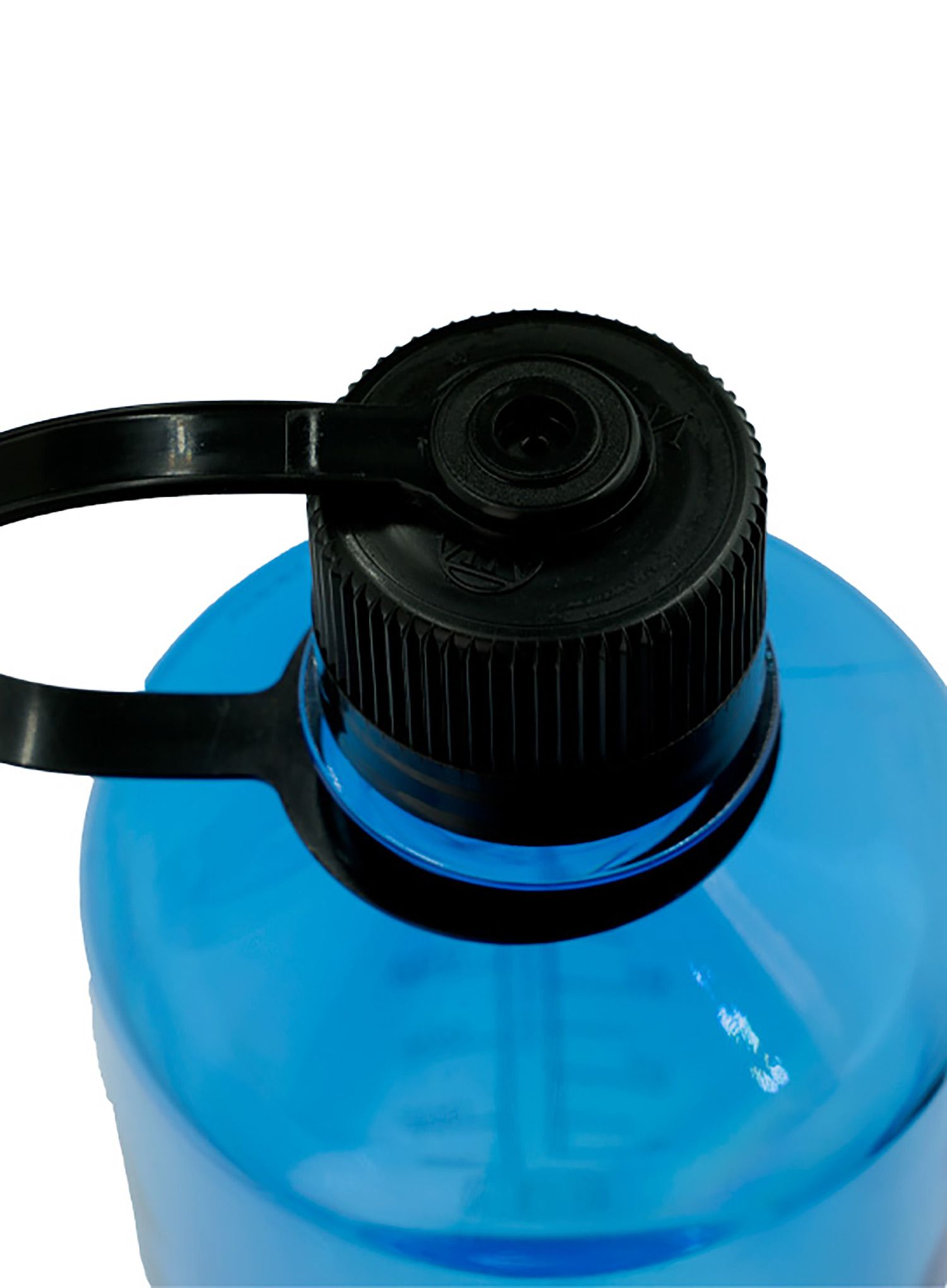 Turistická láhev Nalgene Sustain Narrow Mouth 16 oz (473 ml) - slate