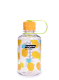 Turistická láhev Nalgene Sustain Narrow Mouth Fruit Print 16 oz (473 ml) - pineapples