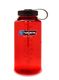 Turistická láhev Nalgene Sustain Wide Mouth 32 oz (946 ml) - red