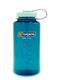Turistická láhev Nalgene Sustain Wide Mouth 32 oz (946 ml) - trout green