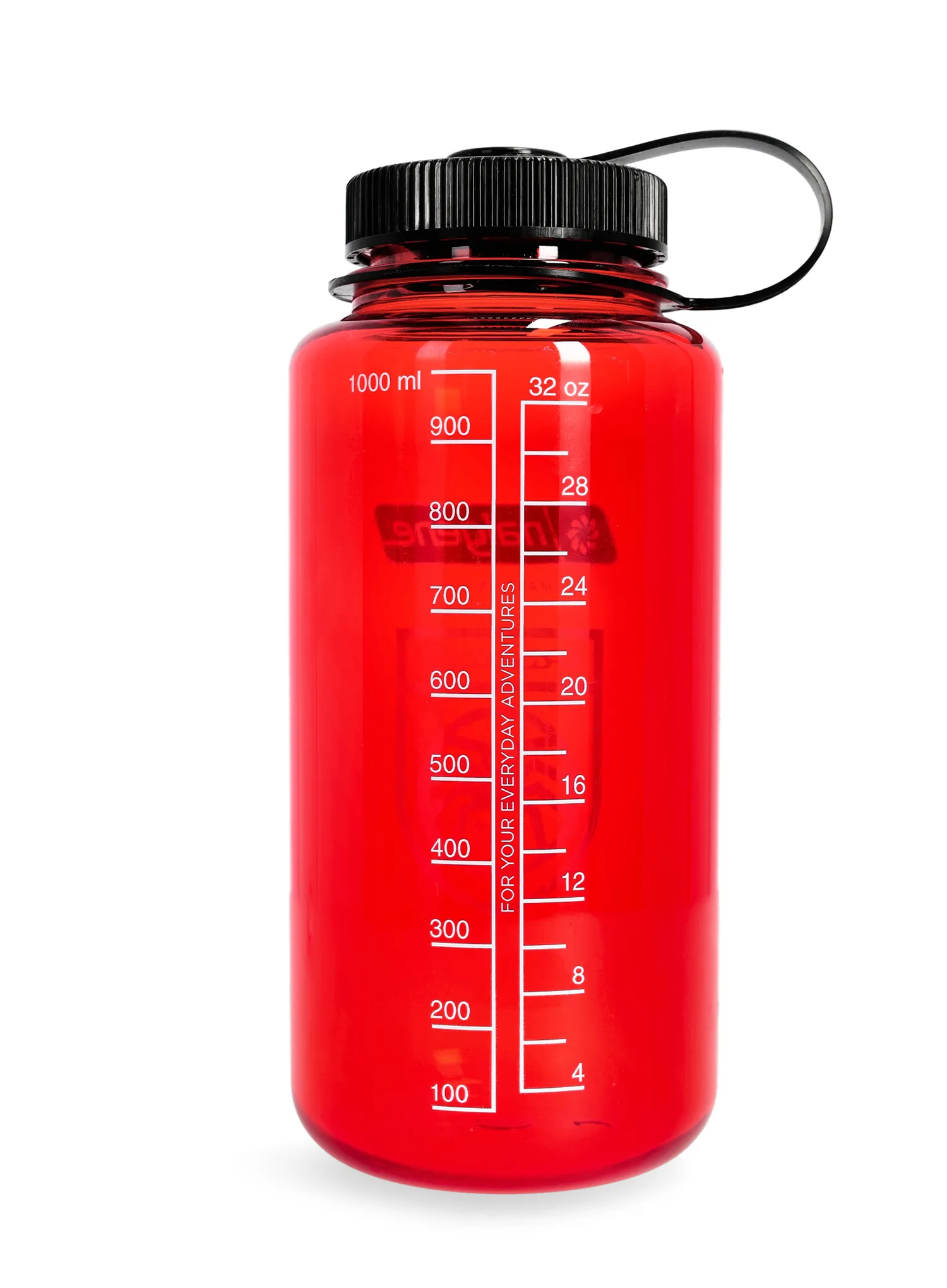 Cestovní láhev Pajak x Nalgene 1L Bottle - red