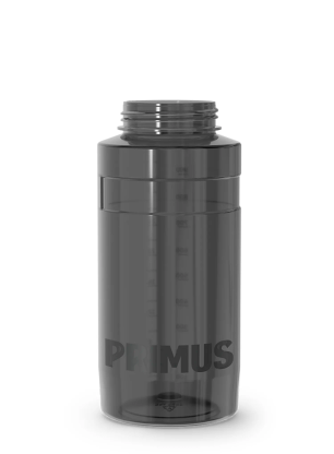 Turistická láhev Primus Kvarts Tritan Bottle 1.0 L - cliffside ash