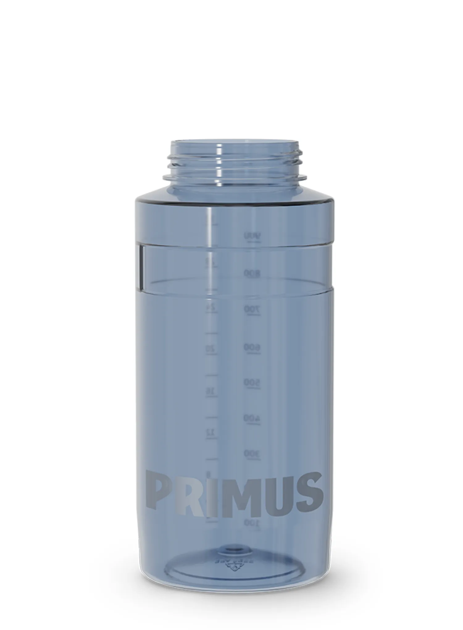 Turistická láhev Primus Kvarts Tritan Bottle 1.0 L - glacier blue