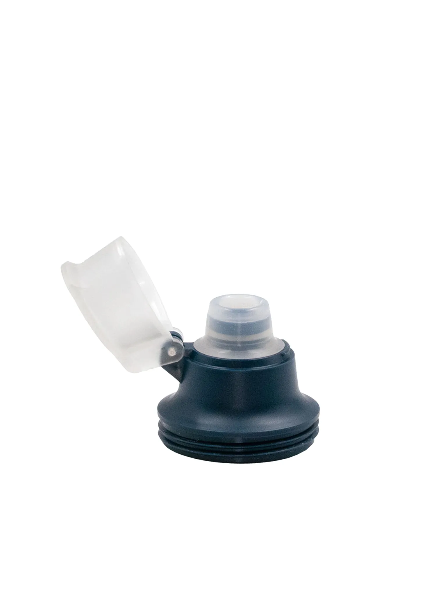 Láhev s filtrem Katadyn BeFree Filter AC 1.0L - slate blue