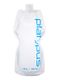Flexibilní láhev Platypus Soft bottle 1L - platy logo