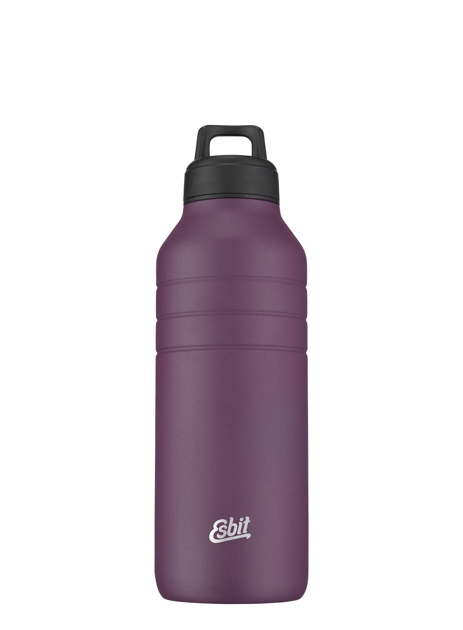 Láhev Esbit Majoris Drinking Bottle 1000 ml - aubergine