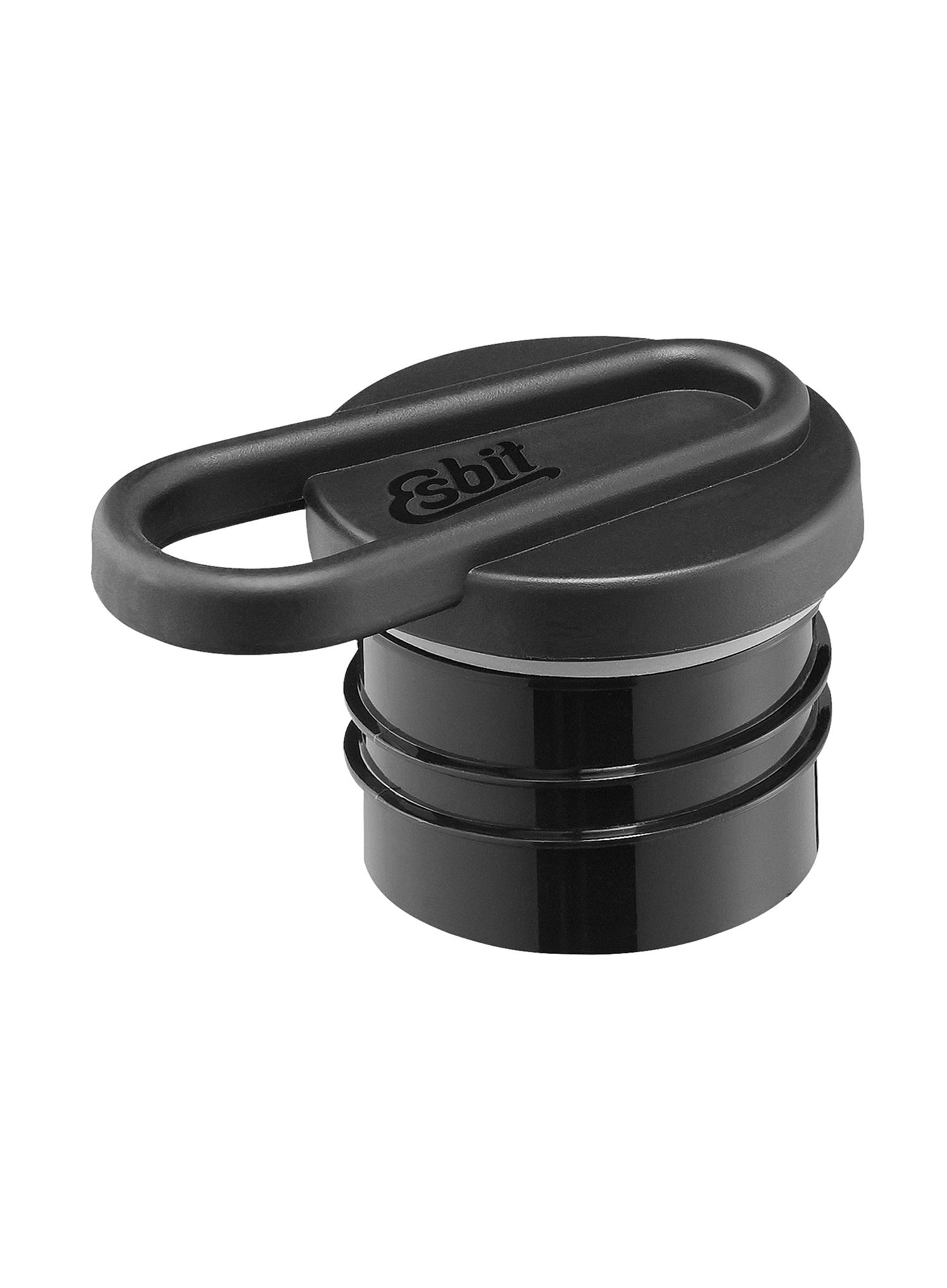 Cestovní láhev Esbit Pictor Drinking Bottle 350ml - steel