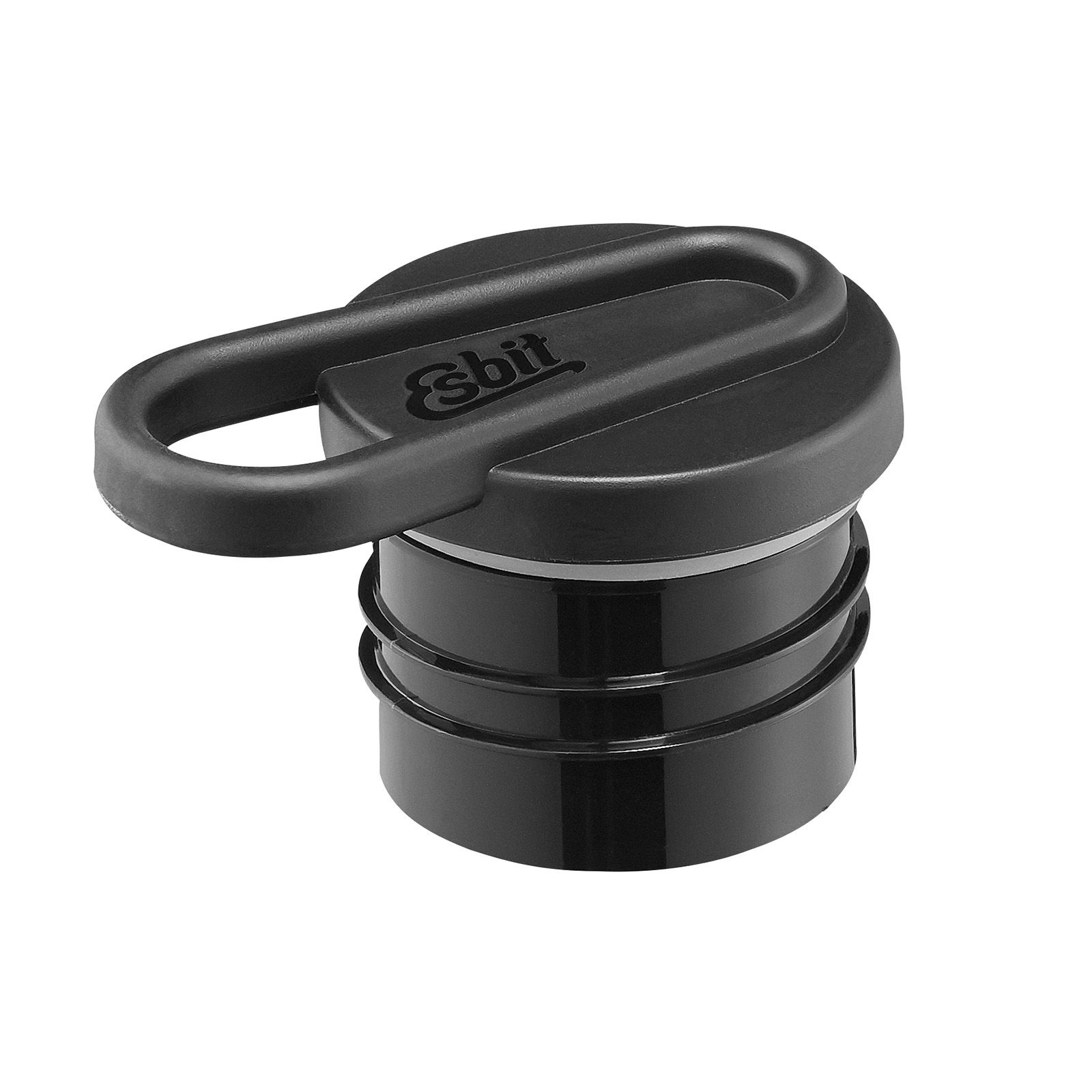 Láhev Esbit Pictor Drinking Bottle 550ml - steel