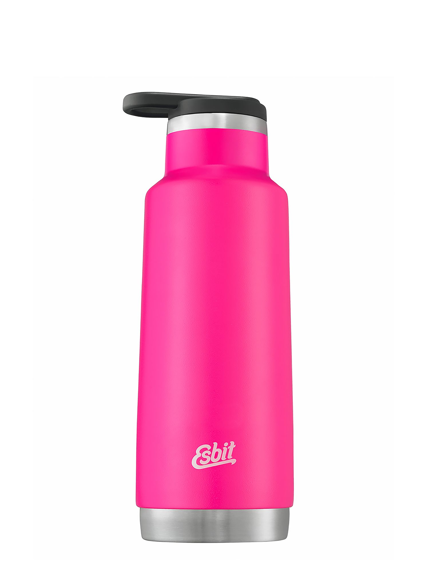 Láhev Esbit Pictor Insulated Bottle 550ml - pinkie pink