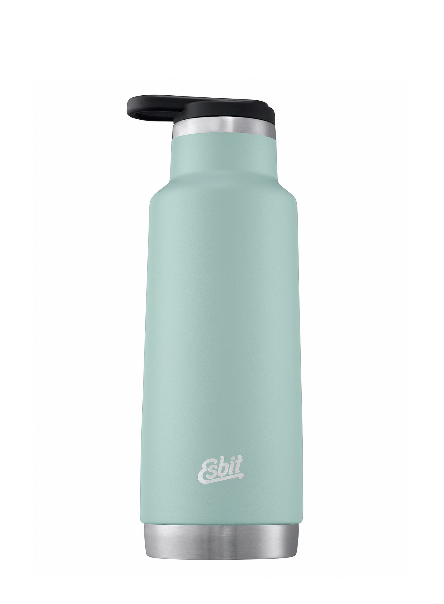 Láhev Esbit Pictor Insulated Bottle Standard 550 ml - lind