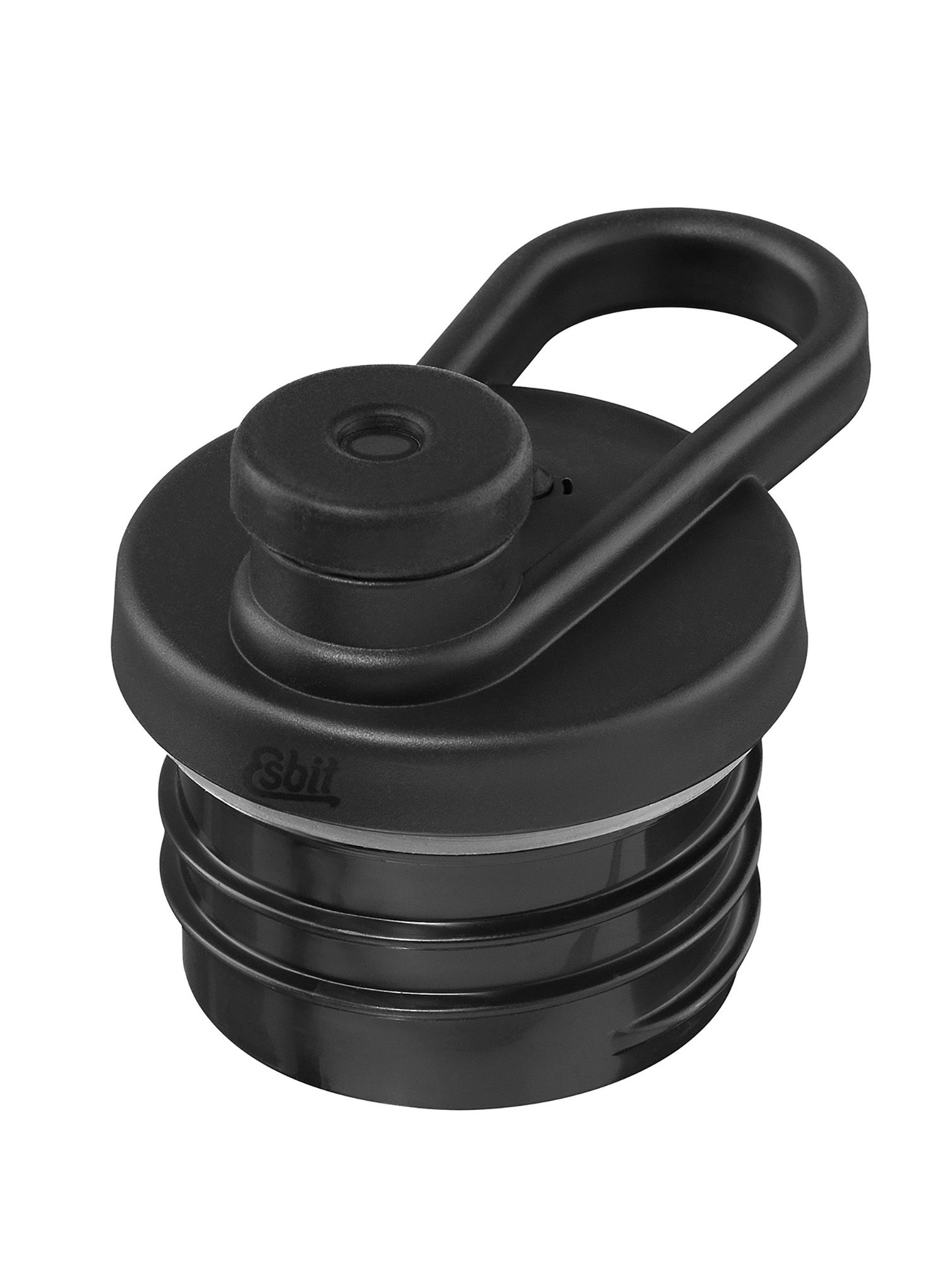Láhev Esbit Pictor Sports Bottle 550ml - black