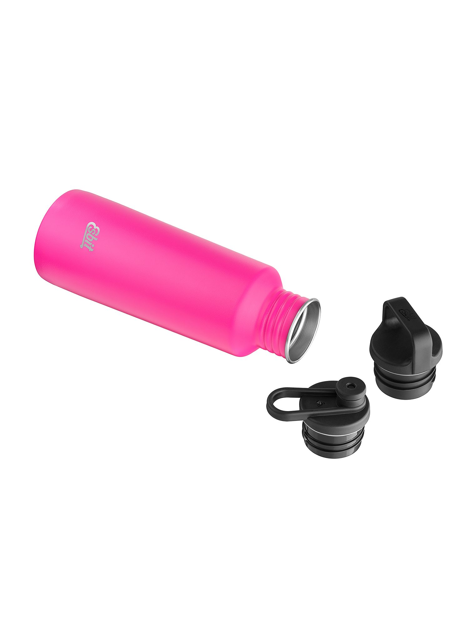 Láhev Esbit Pictor Sports Bottle 550ml - pinkie pink