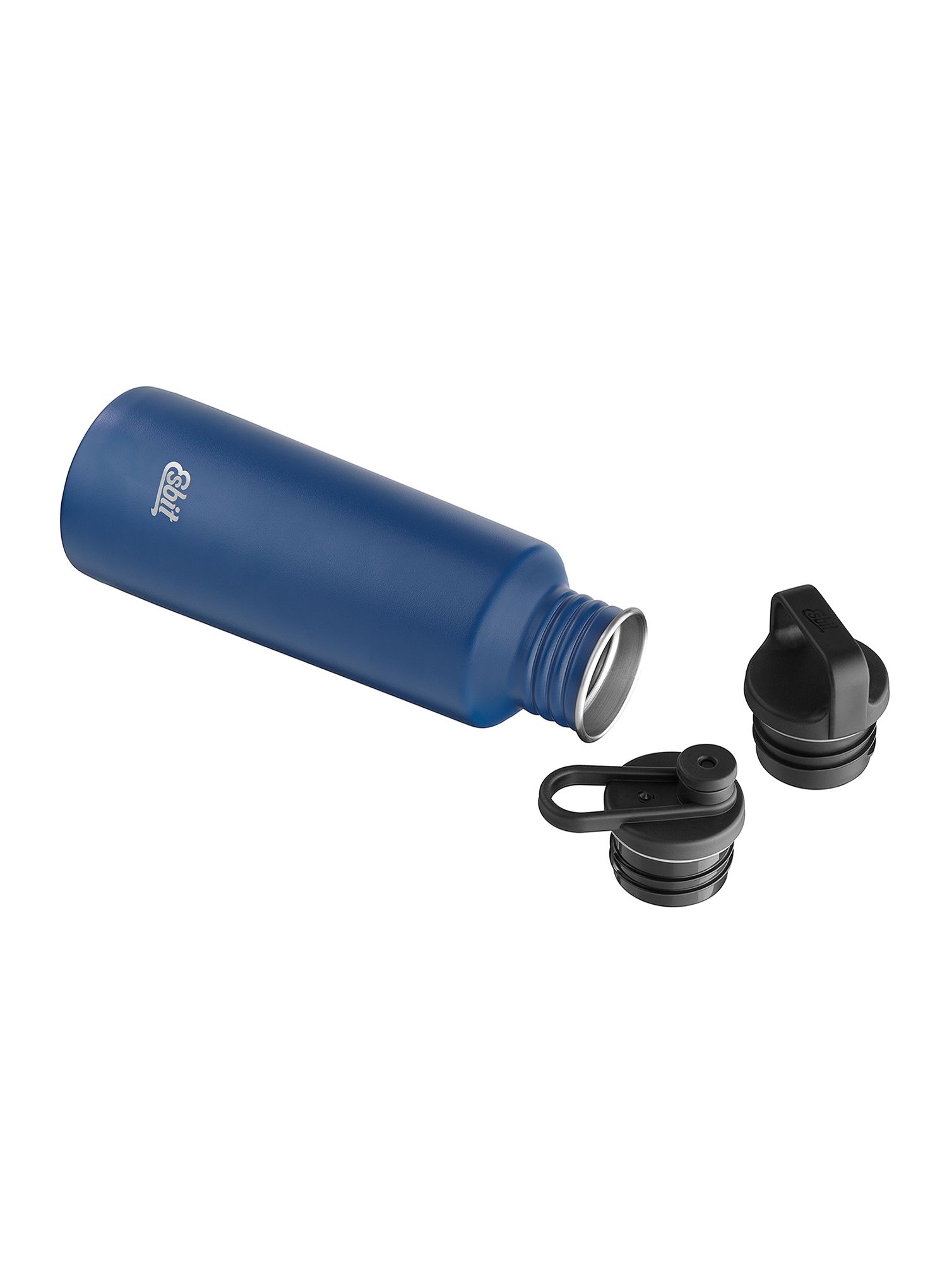 Láhev Esbit Pictor Sports Bottle 550ml - water blue