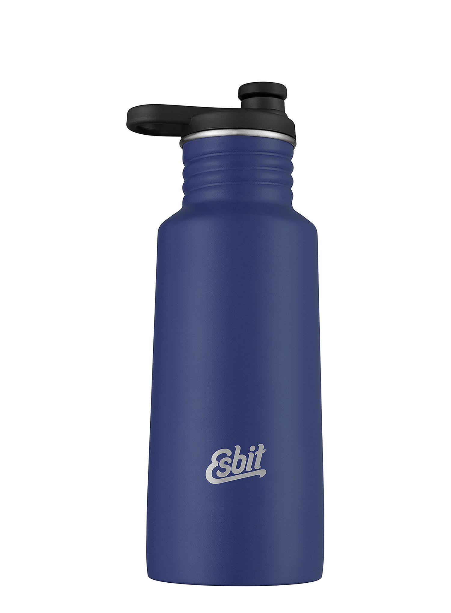 Láhev Esbit Pictor Sports Bottle 550ml - water blue