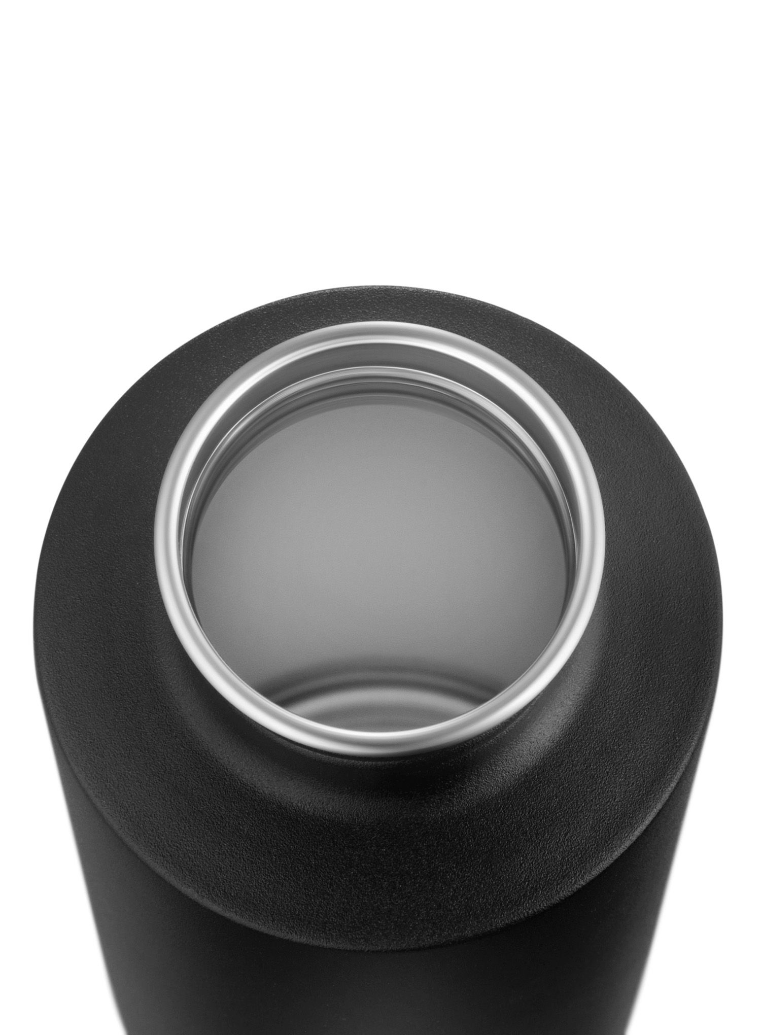 Láhev Esbit Sculptor Drinking Bottle 0.75L - black