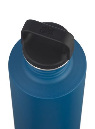 Láhev Esbit Sculptor Drinking Bottle 0.75L - polar blue