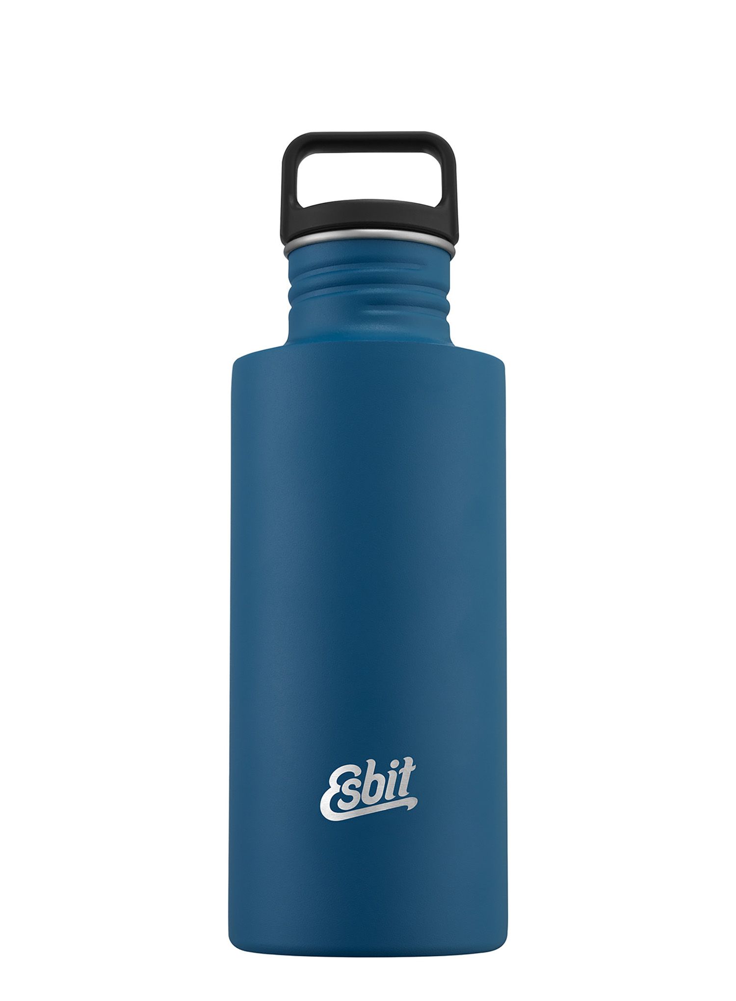 Láhev Esbit Sculptor Drinking Bottle 0.75L - polar blue