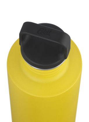Láhev Esbit Sculptor Drinking Bottle 0.75L - sunshine yellow