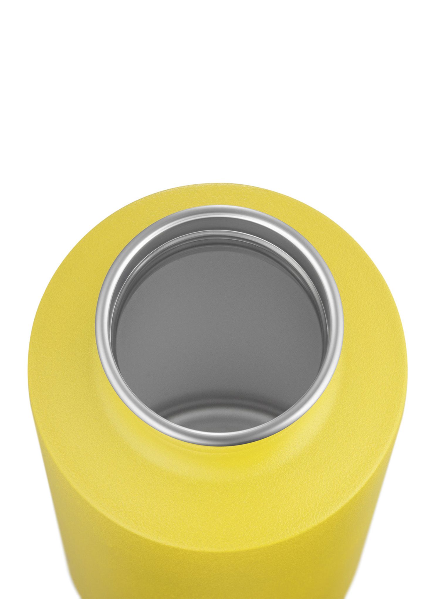 Láhev Esbit Sculptor Drinking Bottle 0.75L - sunshine yellow