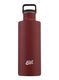 Láhev Esbit Sculptor Drinking Bottle 1L - burgundy red