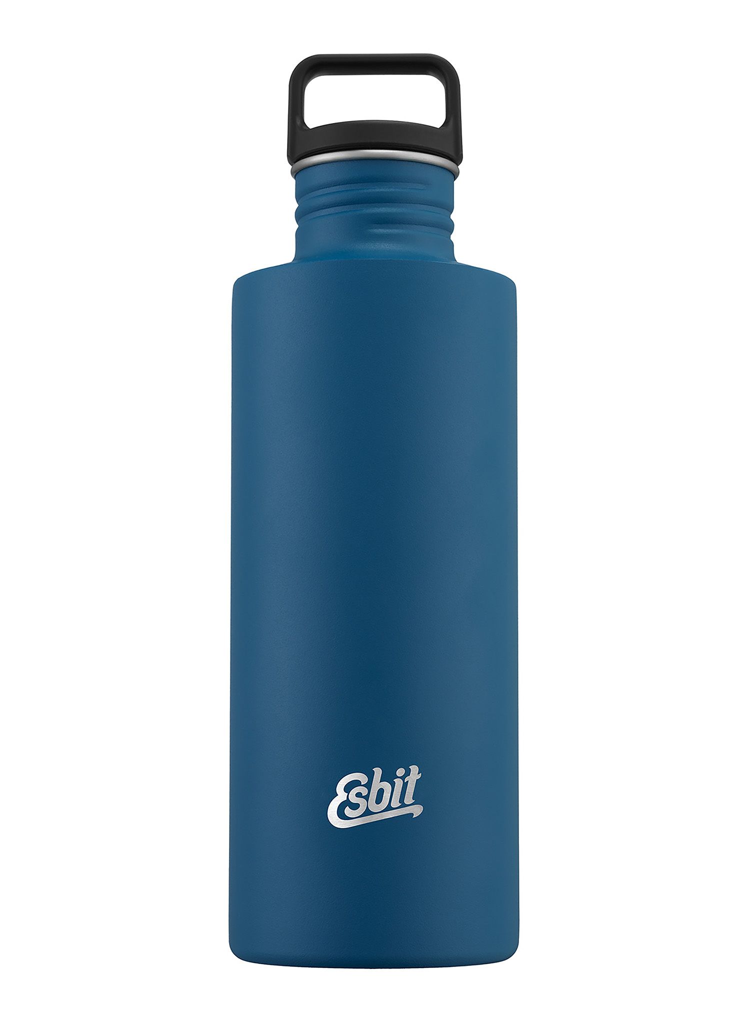 Turistická láhev Esbit Sculptor Drinking Bottle 1L - polar blue