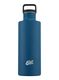 Turistická láhev Esbit Sculptor Drinking Bottle 1L - polar blue