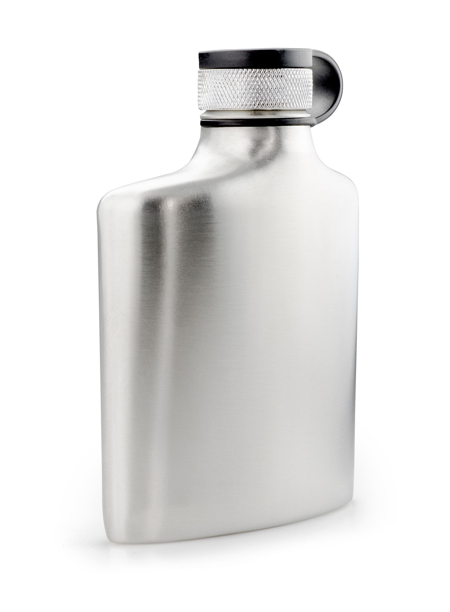 Placatka GSI Outdoors Glacier Stainless Hip Flask 0,24 l