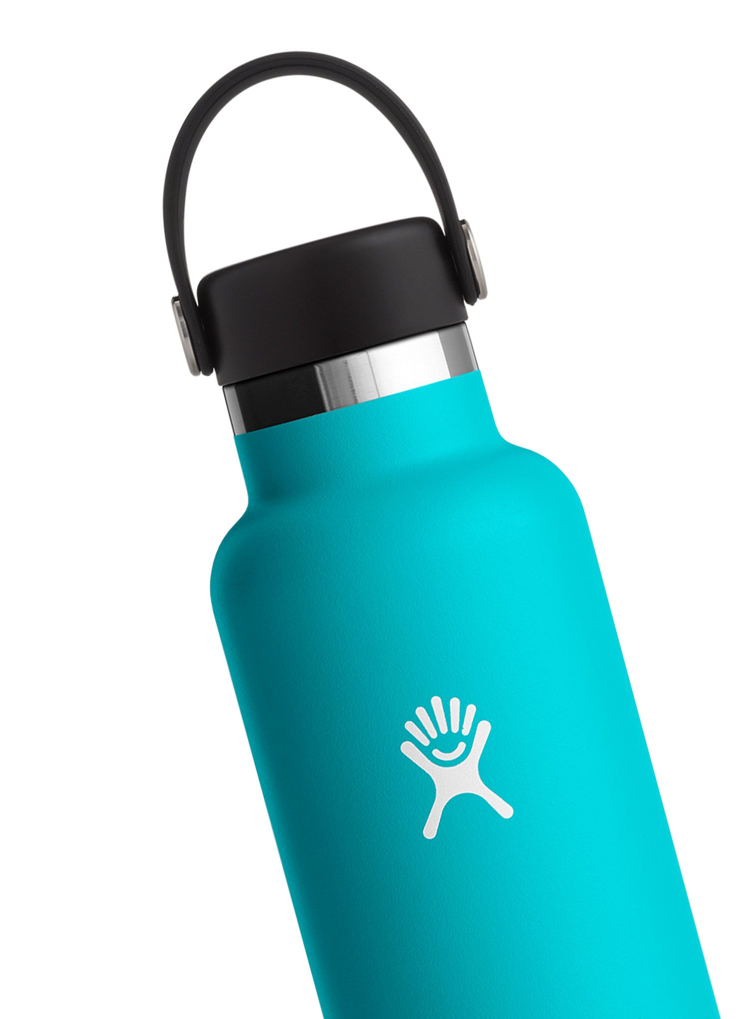 Láhev Hydro Flask 24 Oz Standard Flex Cap - laguna