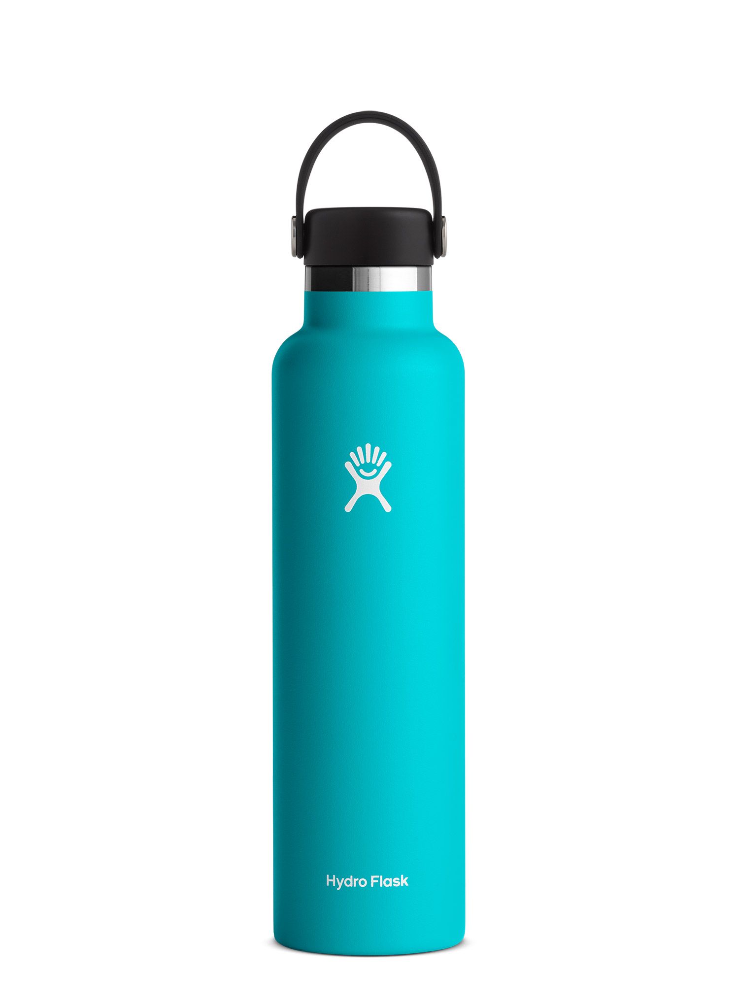 Láhev Hydro Flask 24 Oz Standard Flex Cap - laguna
