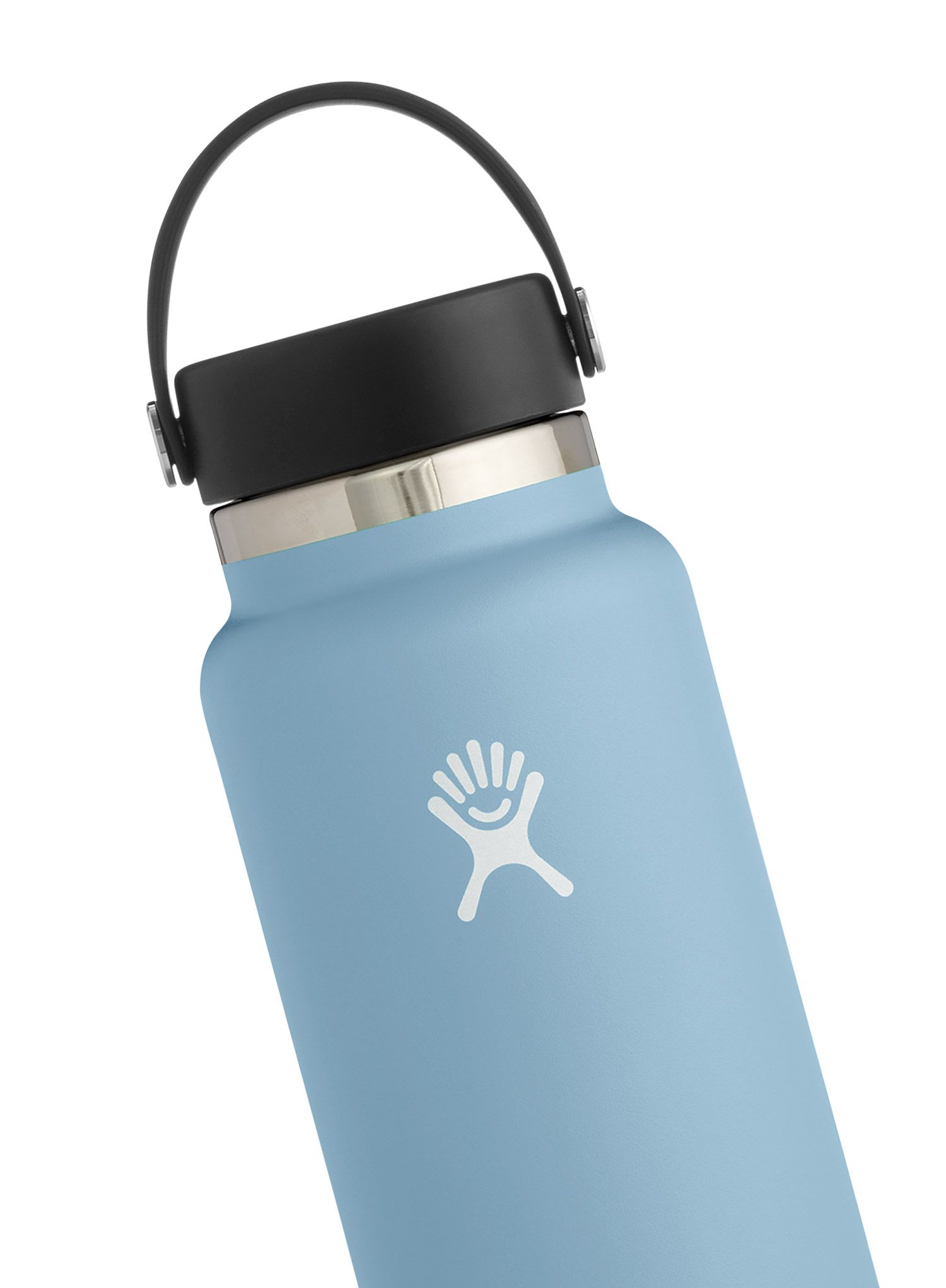 Láhev Hydro Flask 32 Oz Wide Flex Cap - rain