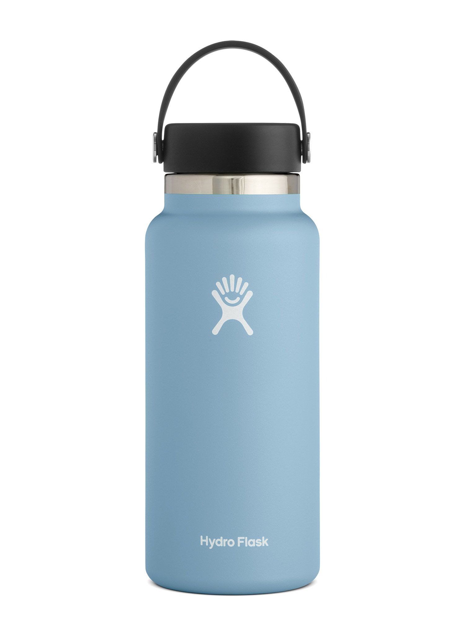 Láhev Hydro Flask 32 Oz Wide Flex Cap - rain