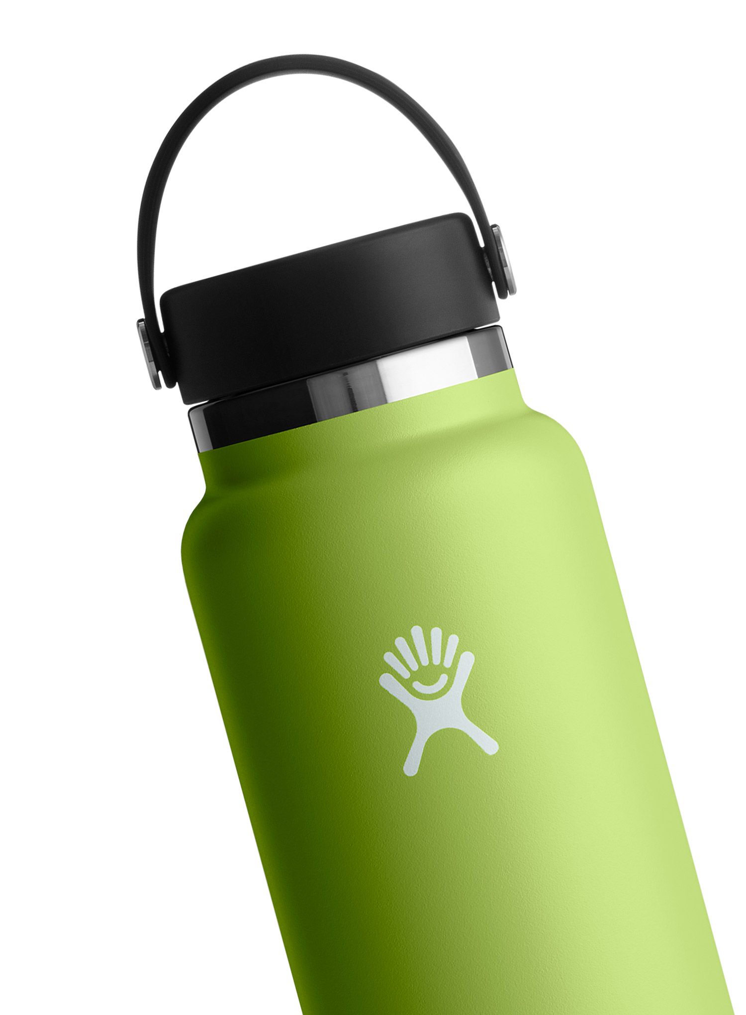 Láhev Hydro Flask 40 Oz Wide Flex Cap - seagrass