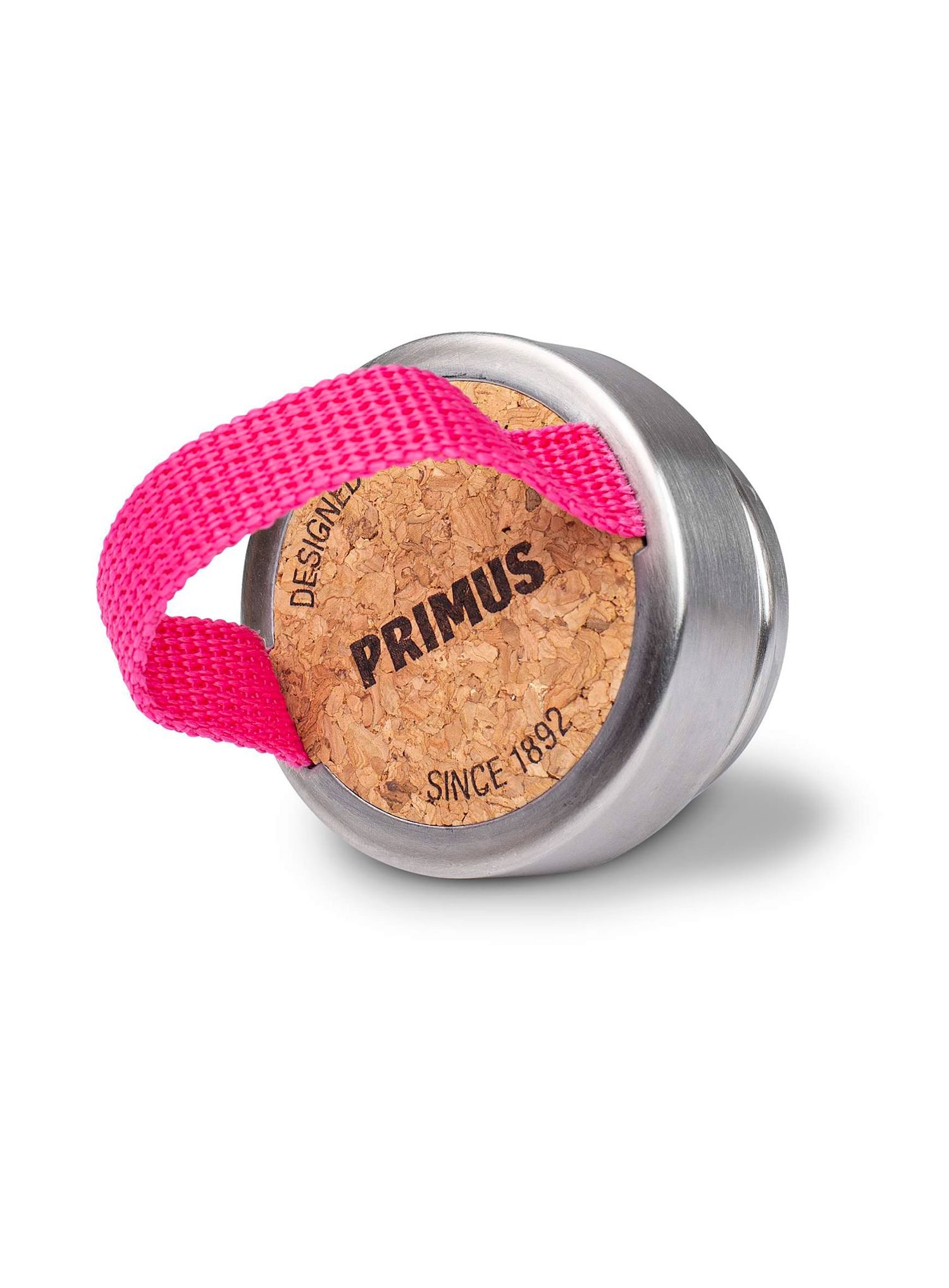Láhev Primus Klunken Bottle 0.7L - pink