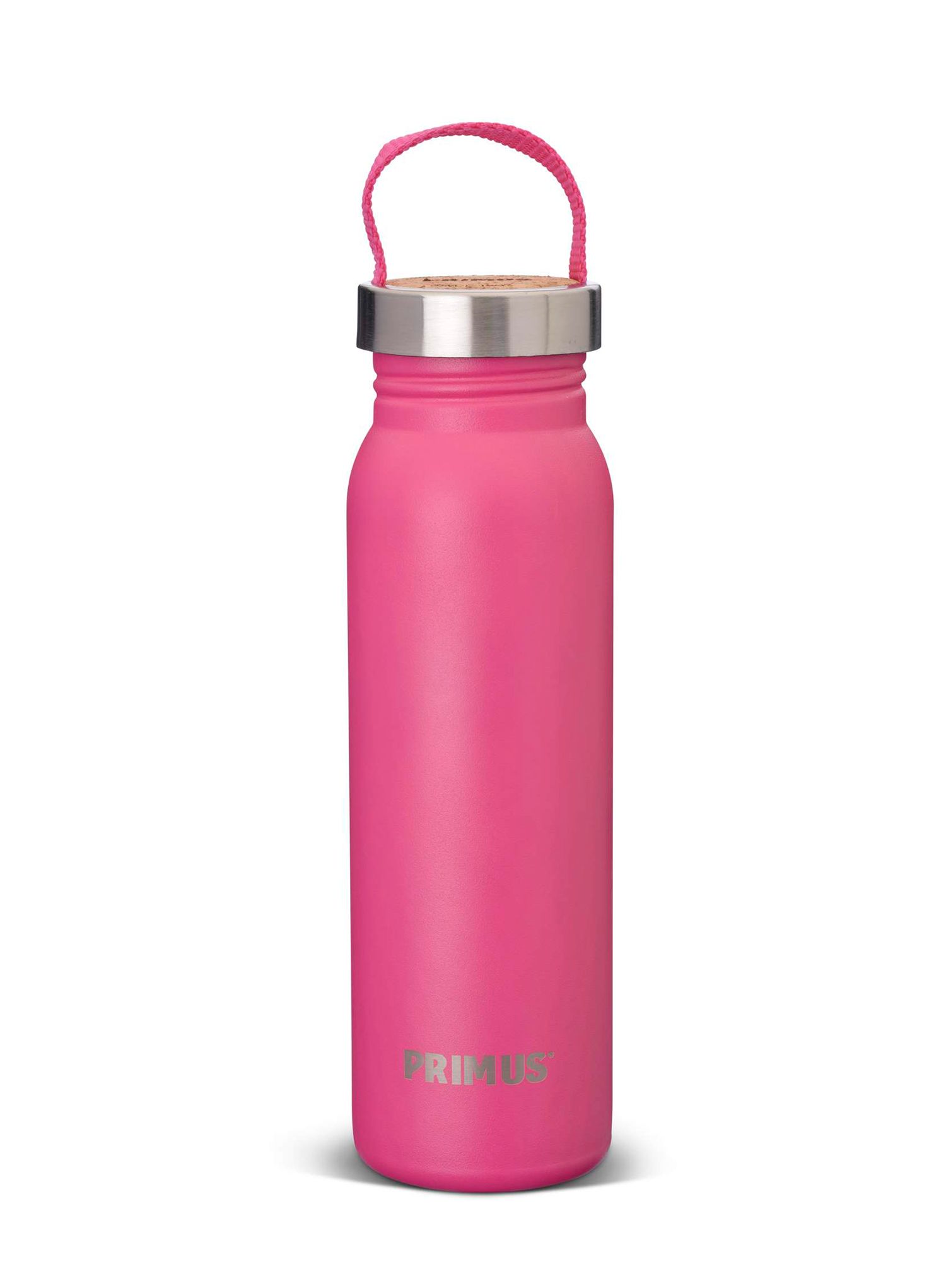 Láhev Primus Klunken Bottle 0.7L - pink
