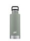 Termální láhev Esbit Sculptor Insulated Bottle 750ml - stone green