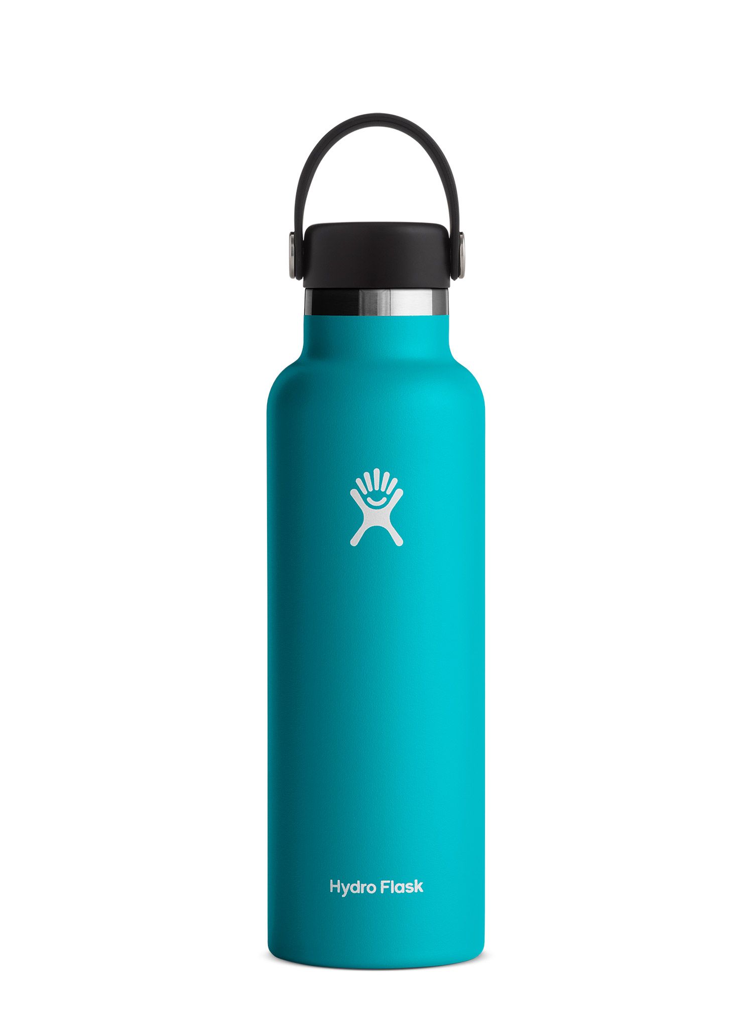 Termální láhev Hydro Flask 21 Oz Standard Flex Cap - laguna
