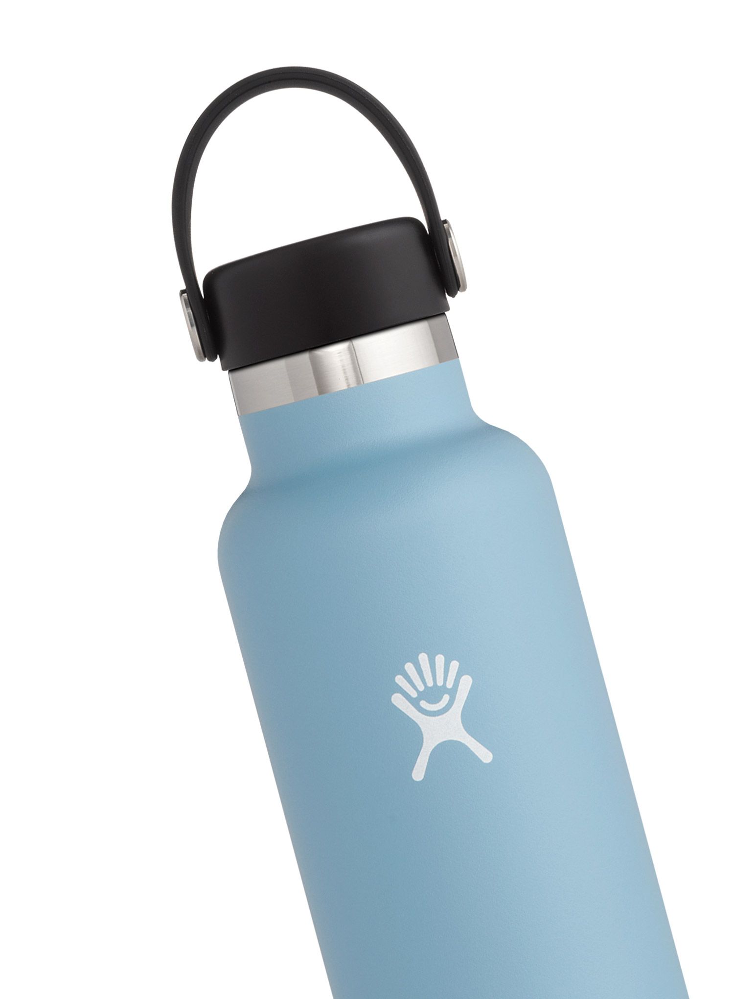 Termální láhev Hydro Flask 24 Oz Standard Flex Cap - rain