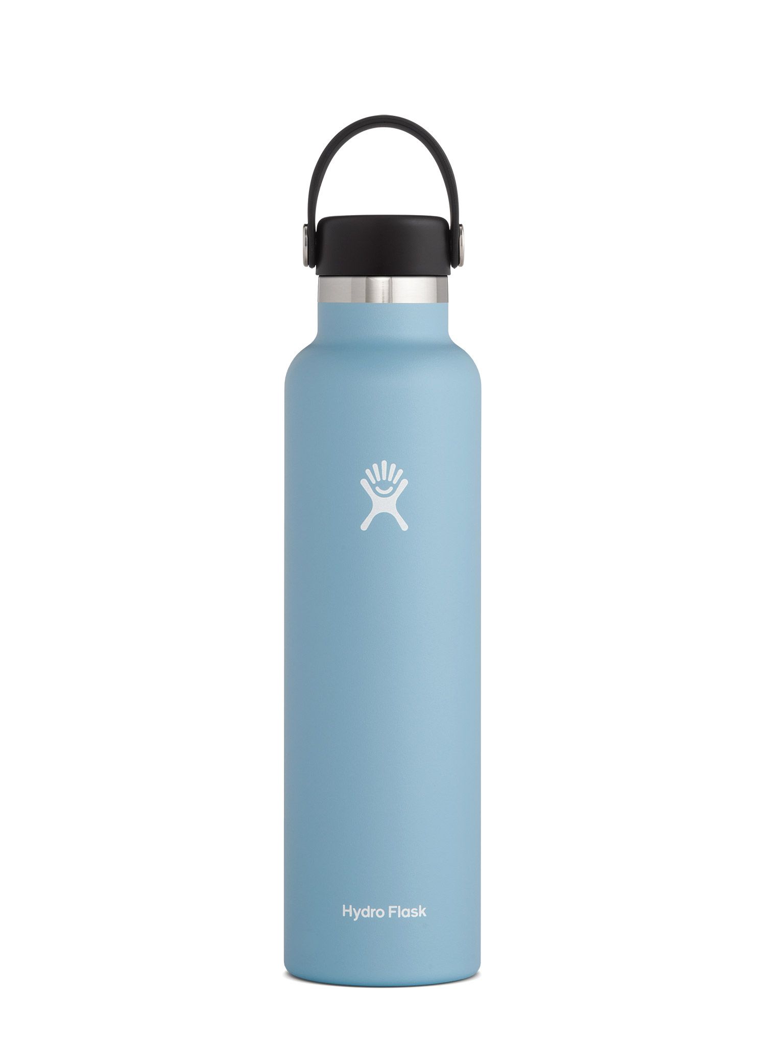 Termální láhev Hydro Flask 24 Oz Standard Flex Cap - rain