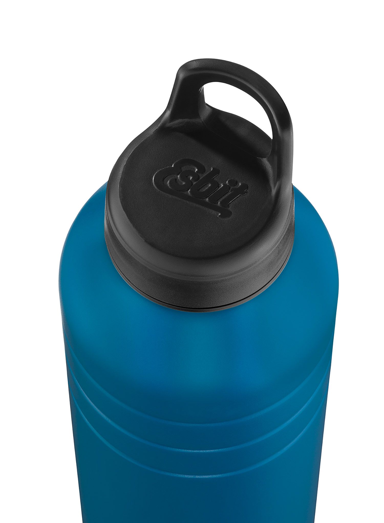 Cestovní láhev Esbit Majoris Drinking Bottle 1000 ml - polar