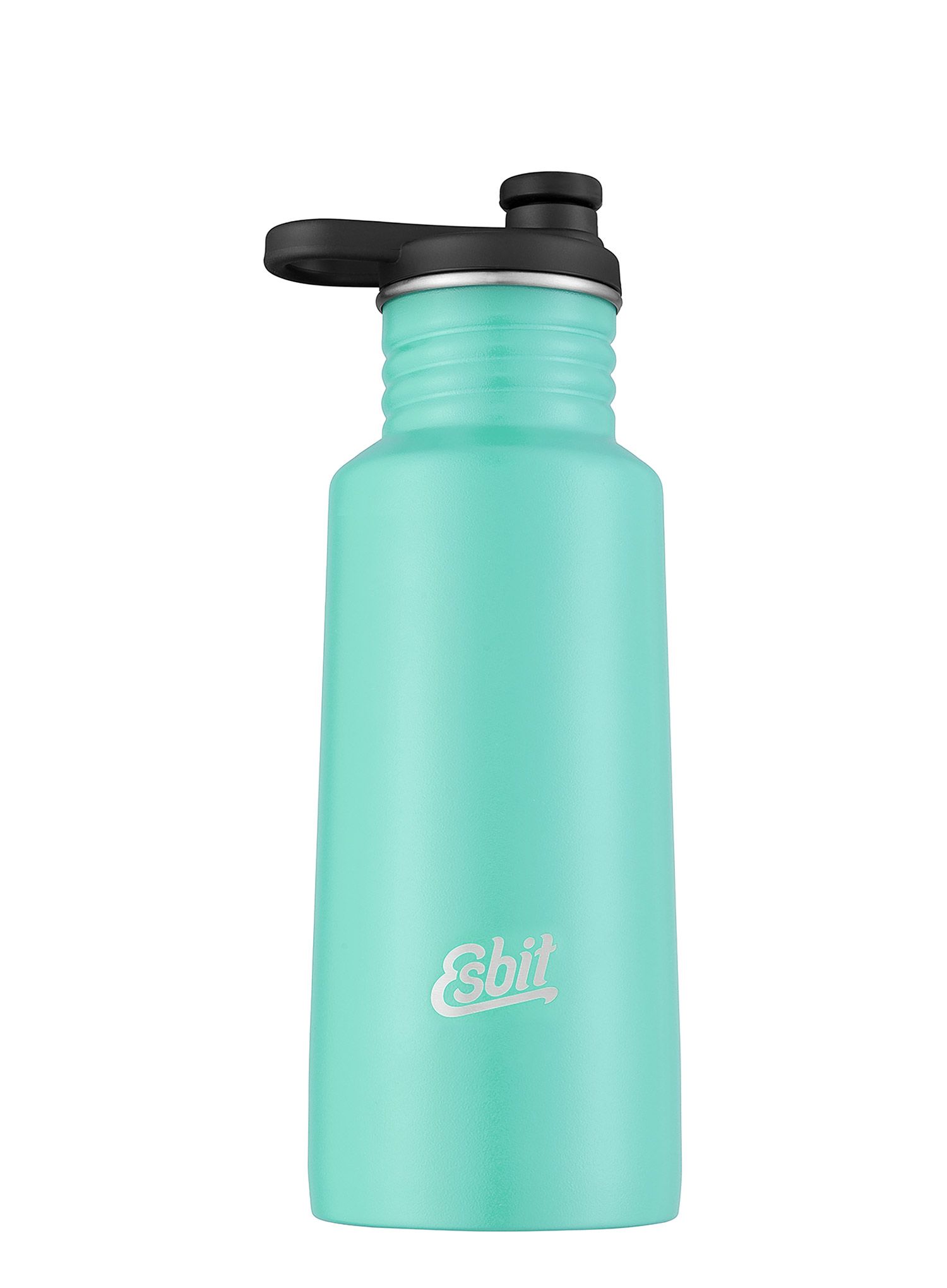 Cestovní láhev Esbit Pictor Sports Bottle 550ml - lind