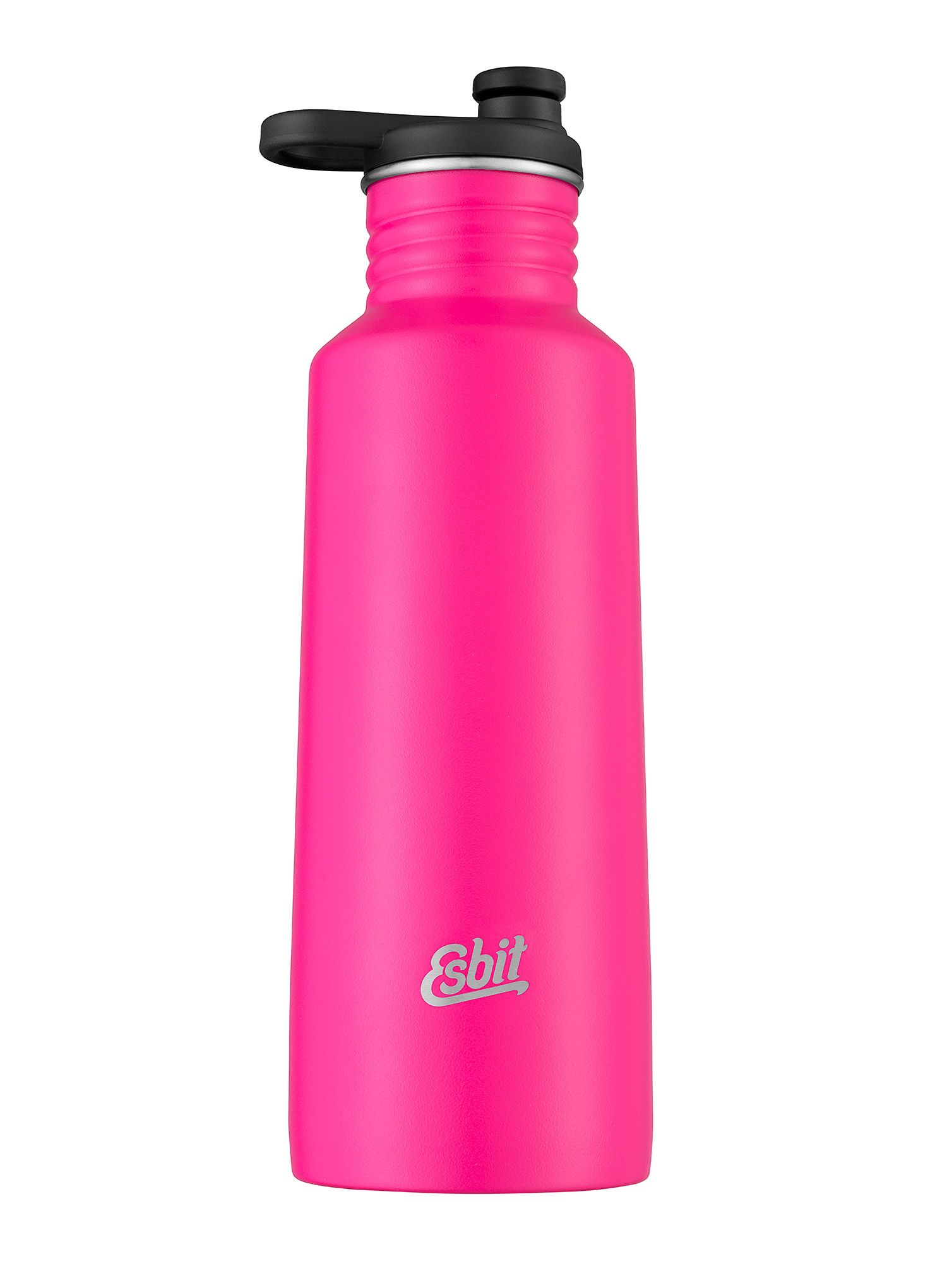 Cestovní láhev Esbit Pictor Sports Bottle 750ml - pink