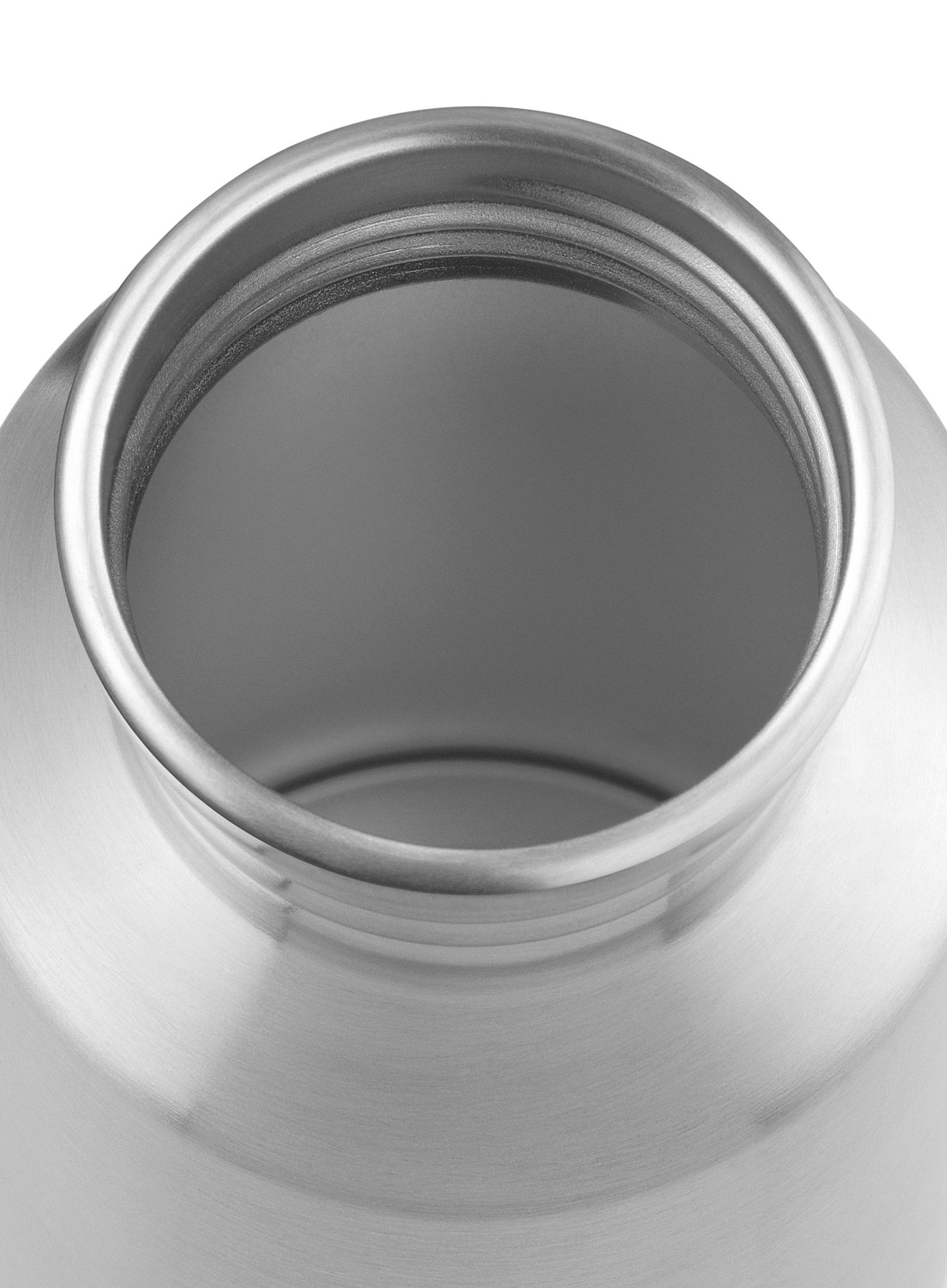 Cestovní láhev Esbit Pictor Sports Bottle 750ml - steel