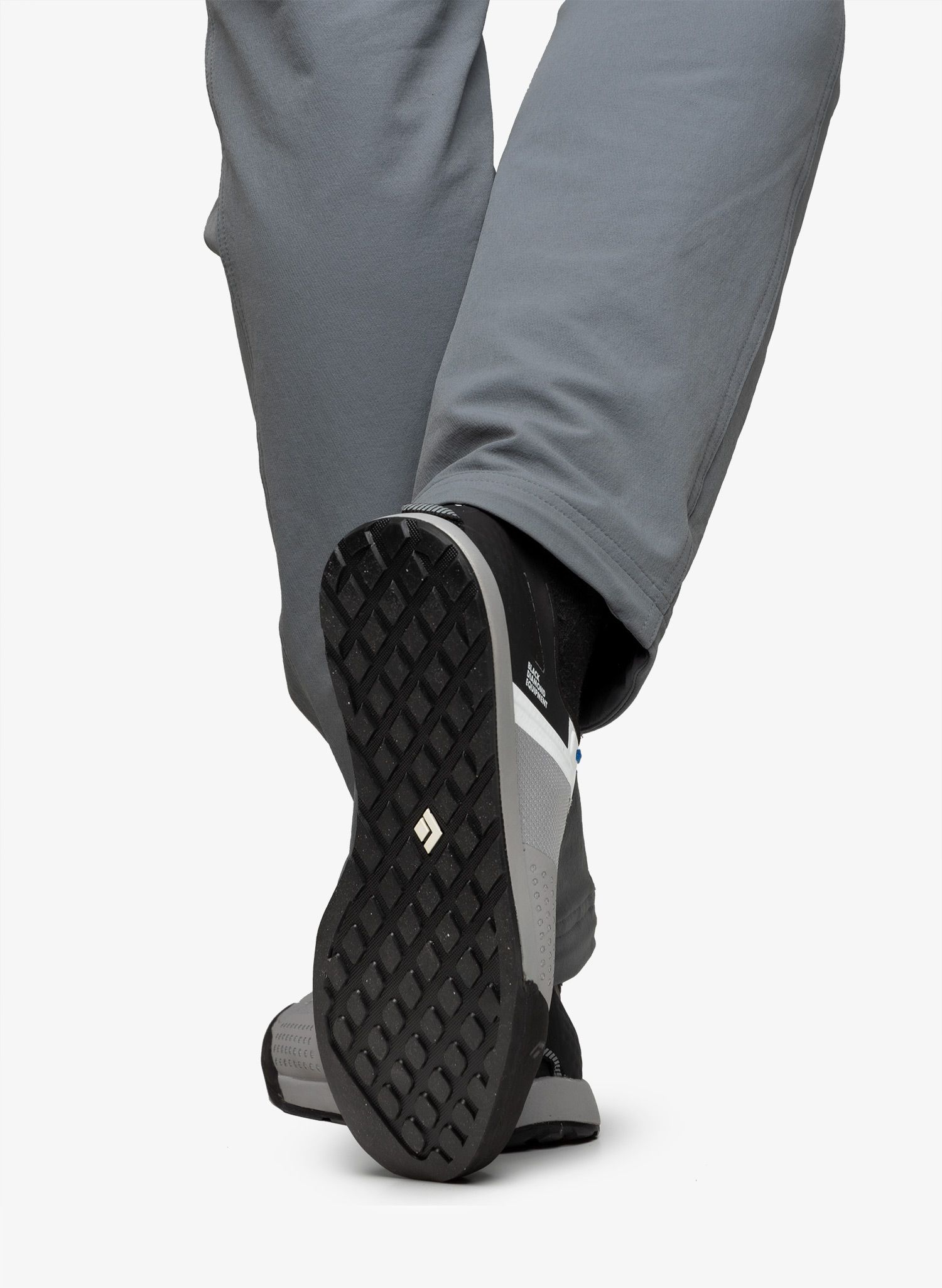 Boty Black Diamond Tag LT - alloy/ultra blue