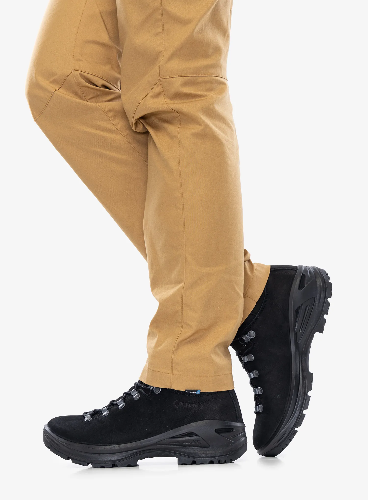 Dámské boty AKU Tribute Therm200 GTX - black