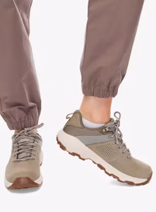 Dámské boty Columbia Newton Nimble LTR - kettle/cloud grey