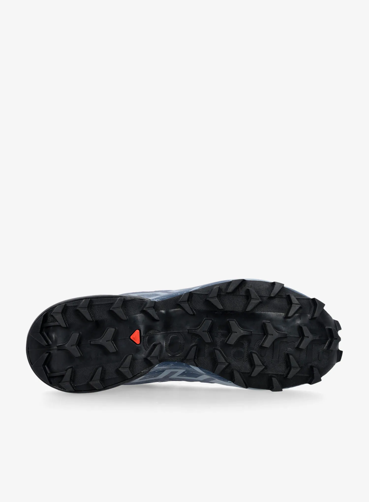 Dámské běžecké boty Salomon Speedcross 6 - spellbound/black/tradewinds